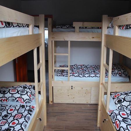 Hostel Soca Rocks Bovec Bilik gambar