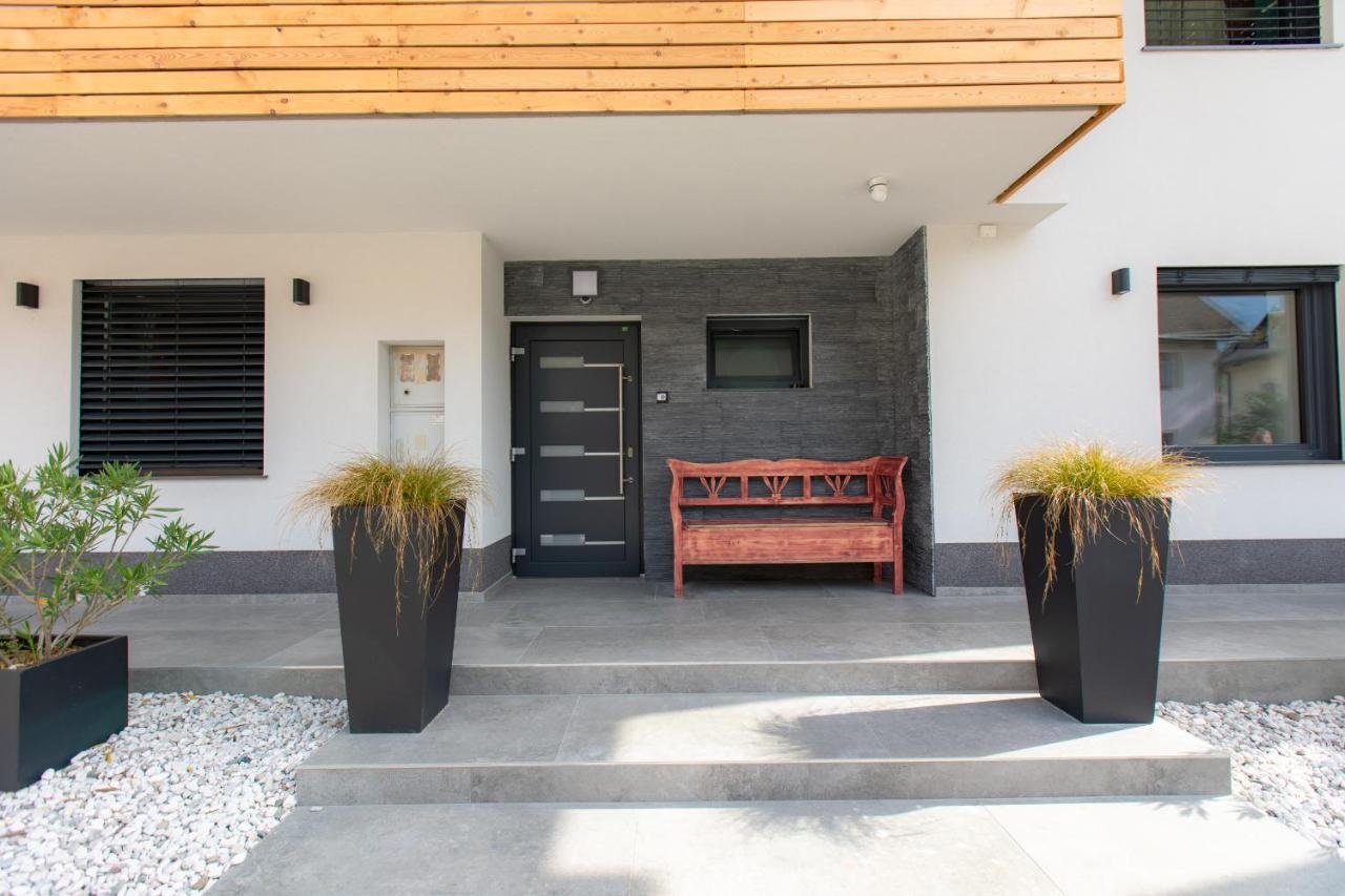 Hostel Soca Rocks Bovec Luaran gambar